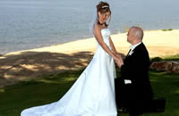 Destination Wedding Package.