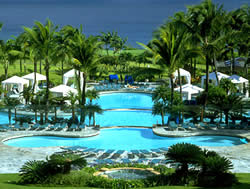 All Inclusive Honeymoon.