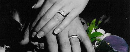 Wedding Articles, Tips and Advice.