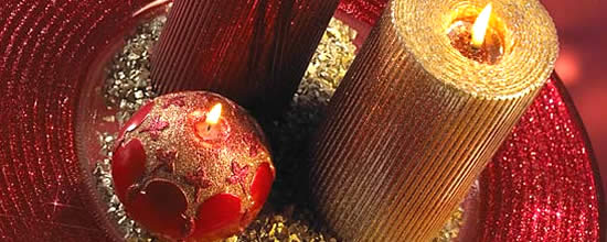 Christmas Wedding Ideas.