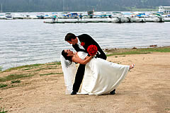 Beach Wedding Venue.