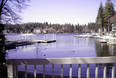 lake arrowhead.